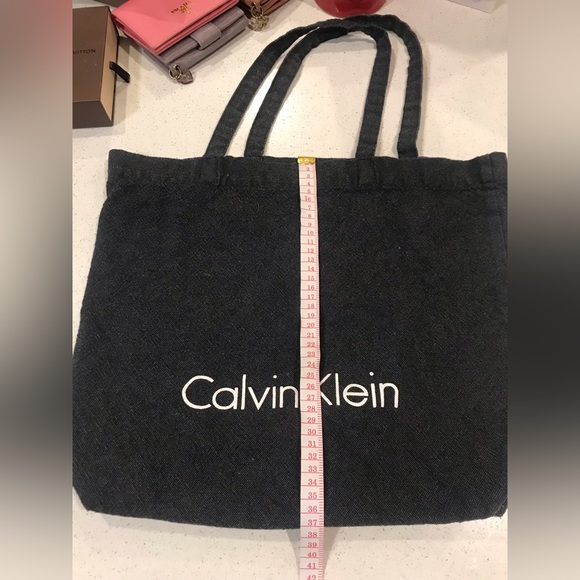 Calvin Klein tote bag - Picture 3 of 7